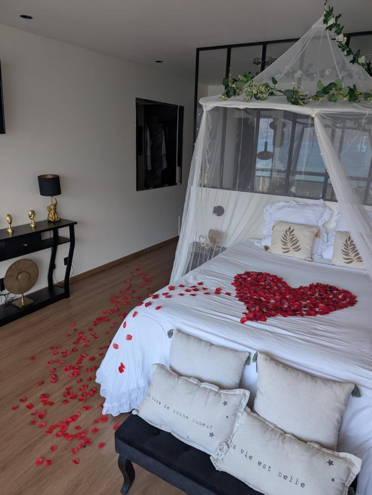 Cocon Chic Aix Les Bains Appartamento
