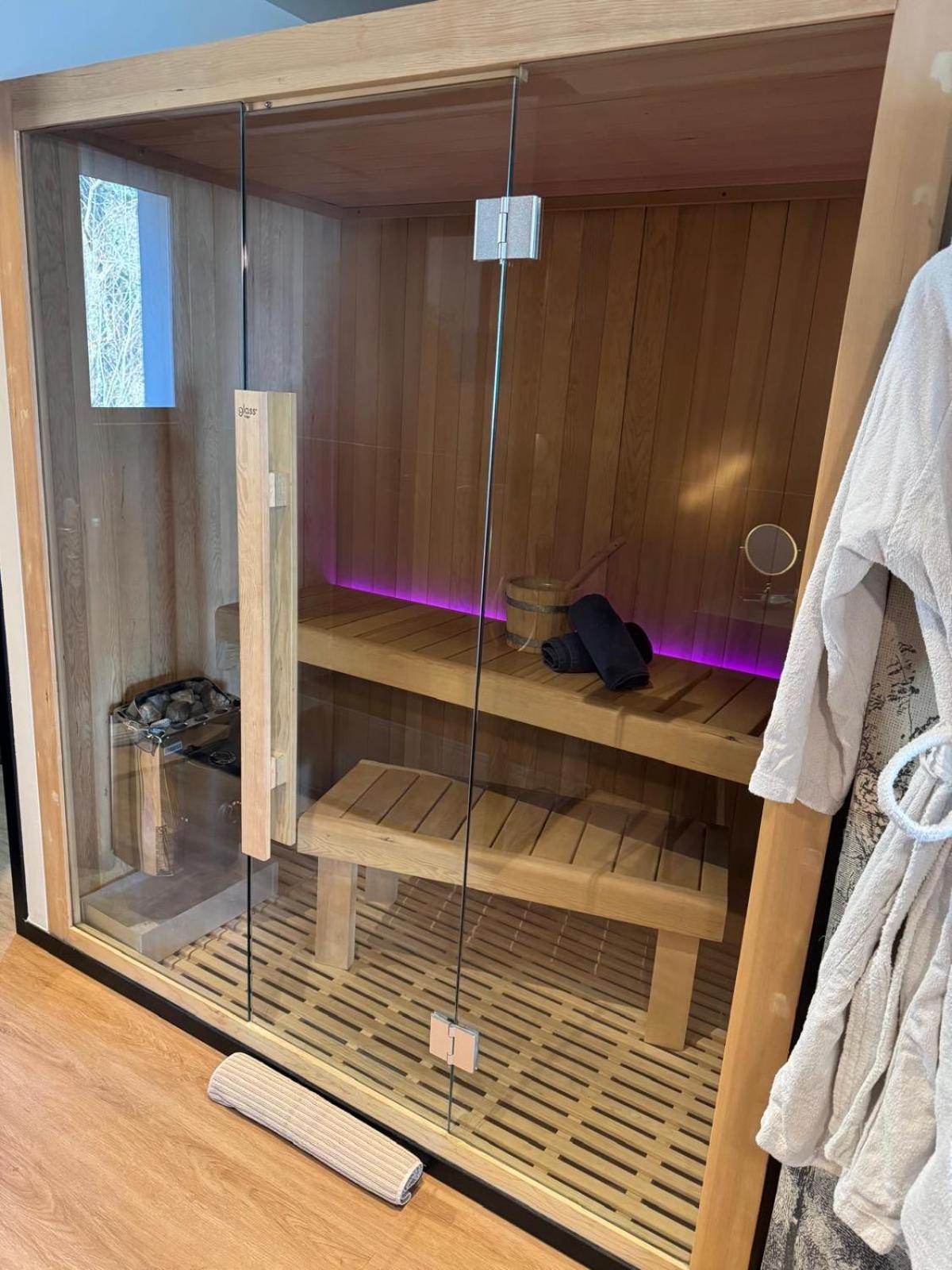 Cocon Chic Aix Les Bains Tresserve